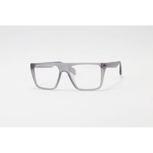Dior - 86010 - Matte Grey - Acetate - Square - Eyewear