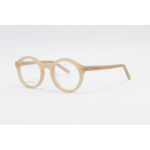 Ace & Tate - Colin - Cashew Bio - Acetate - Round - Eyewear
