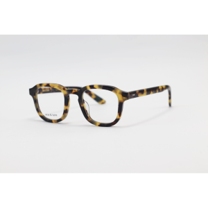 Ace & Tate - Kai - Bananas Bio - Acetate - Square - Eyewear