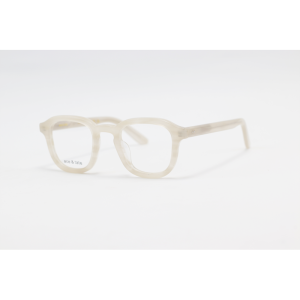 Ace & Tate - Kai - Seashell Bio - Acetate - Square - Eyewear