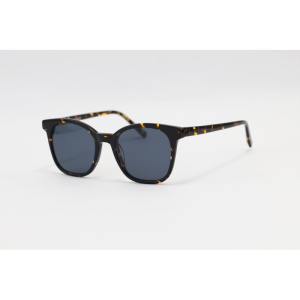Warby Parker - GRIFFIN - 264 - Tortoise - Square - Polarized - Sunglasses