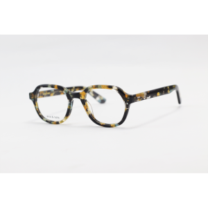 Ace & Tate - aiko - heart of teal RNW Bio - Acetate - Rectangle - Eyewear