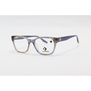 Converse - CV5064 - Lilac Tortoise - Acetate - Rectangle - Eyewear