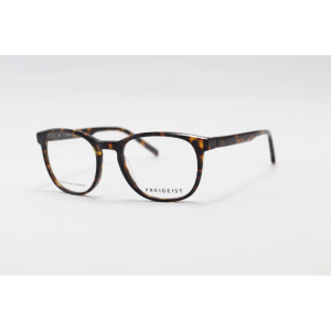 Freigeist - 863036 - Tortoise - Acetate - Rectangle - Eyewear