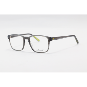 Julbo - SAUSALITO - JOP13155221 - Grey Stripes - Acetate - Rectangle - Eyewear