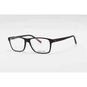Julbo - SOHO - JOP13165514 - Black - Acetate - Rectangle - Eyewear