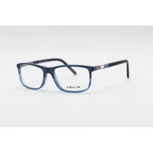 Julbo - KALLIO - JOP13445412 - Blue Gradient - Acetate - Rectangle - Eyewear