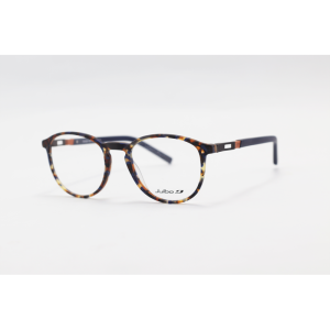 Julbo - KILIM - JOP13665120 - Matte Blue Tortoise - Acetate - Oval - Eyewear