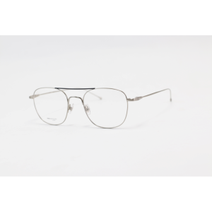 GIGI Barcelona - MANHATAN - 856 - Silver - Metal - Aviator - Eyewear