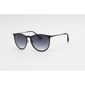 Ray B - RB3539 - ERIKA Metal - Black Gradient - Oval – Sunglasses