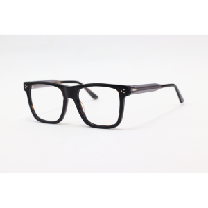 Calvin Klein - 5861 - Tortoise - Acetate - Rectangle - Eyewear