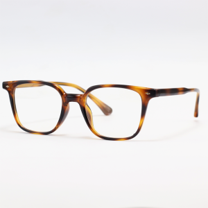 Moscot - 2316 - Tortoise - Acetate - Blue Cut - Rectangle - Eyewear