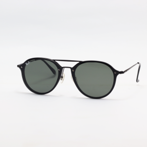 Ray B – RB4292N – Black – Metal - Oval – Sunglasses