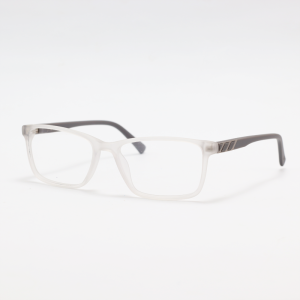 Joseph Abboud - JOE4089 - CRYSTAL - Acetate - Rectangle - Eyewear