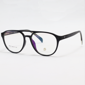 David Beckham - DB017 - Black - Rectangle - Acetate - Eyewear