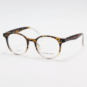 Celine - 5303 - Tortoise - Acetate - Oval - Eyewear