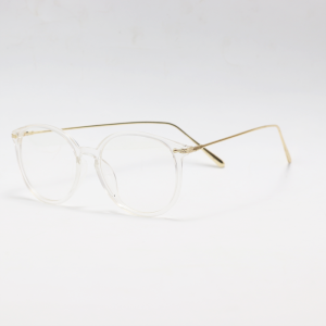 Dior - 3205 - Translucent -  Acetate - Metal -  Oval - Eyewear