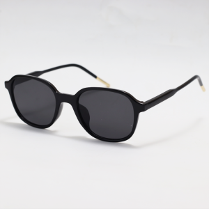 Dior - 3329 - Black - Acetate - Square - Sunglasses