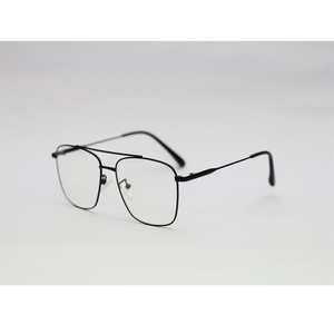 Metal - 1070 - Black - Blue Cut - Optics - Eye Wear