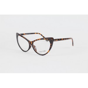Tom Ford - 0173 - Tortoise - Eye Wear