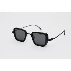 Salvador Ferragamo - Kabir Singh - Black - Sunglasses